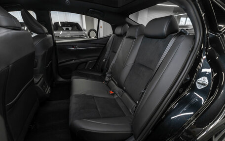 Toyota Camry, 2025 год, 4 700 000 рублей, 13 фотография