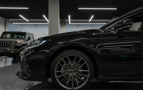 Toyota Camry, 2025 год, 4 700 000 рублей, 23 фотография