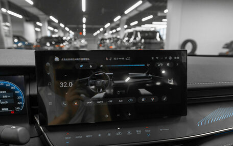 Toyota Camry, 2025 год, 4 700 000 рублей, 18 фотография