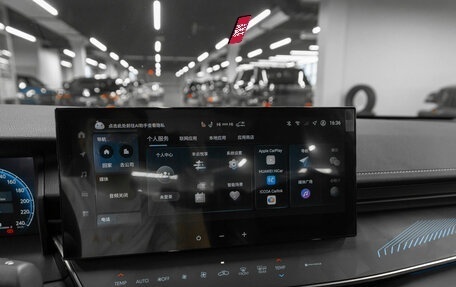 Toyota Camry, 2025 год, 4 700 000 рублей, 17 фотография