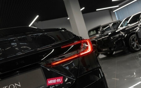 Toyota Camry, 2025 год, 4 700 000 рублей, 25 фотография