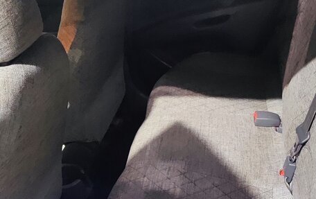 KIA Rio II, 2006 год, 400 000 рублей, 5 фотография