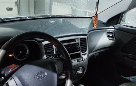 KIA Rio II, 2006 год, 400 000 рублей, 4 фотография