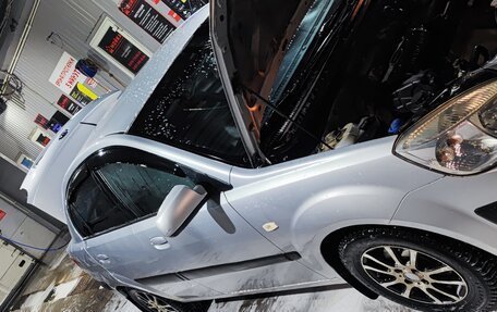 KIA Rio II, 2006 год, 400 000 рублей, 11 фотография