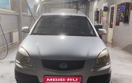 KIA Rio II, 2006 год, 400 000 рублей, 2 фотография