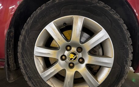 Skoda Rapid I, 2014 год, 775 000 рублей, 9 фотография