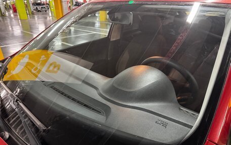 Skoda Rapid I, 2014 год, 775 000 рублей, 8 фотография