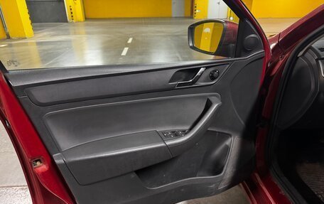 Skoda Rapid I, 2014 год, 775 000 рублей, 11 фотография