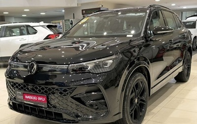 Volkswagen Tiguan, 2025 год, 5 050 000 рублей, 1 фотография