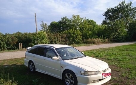 Honda Accord VII рестайлинг, 1999 год, 330 000 рублей, 1 фотография