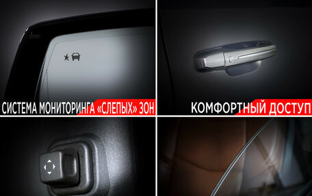 Cadillac Escalade IV, 2019 год, 5 449 000 рублей, 20 фотография