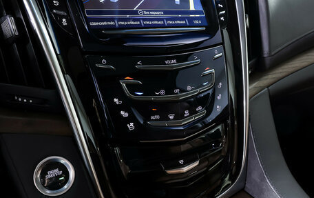 Cadillac Escalade IV, 2019 год, 5 449 000 рублей, 26 фотография