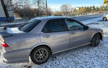 Honda Torneo, 2000 год, 600 000 рублей, 6 фотография