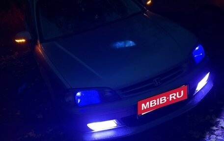 Honda Torneo, 2000 год, 600 000 рублей, 2 фотография