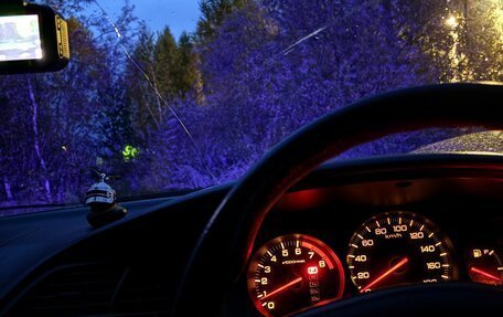 Honda Torneo, 2000 год, 600 000 рублей, 7 фотография