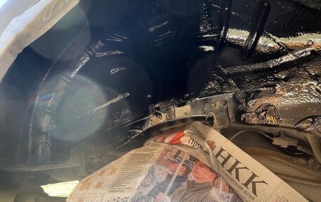 Honda Torneo, 2000 год, 600 000 рублей, 10 фотография