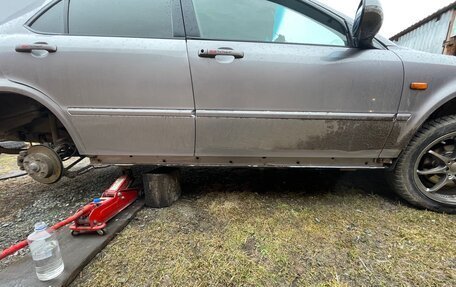 Honda Torneo, 2000 год, 600 000 рублей, 9 фотография