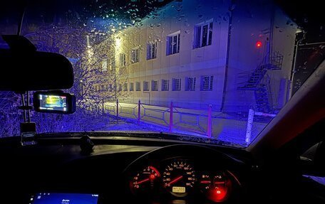 Honda Torneo, 2000 год, 600 000 рублей, 8 фотография