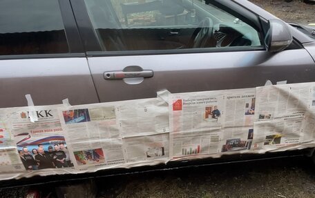 Honda Torneo, 2000 год, 600 000 рублей, 12 фотография