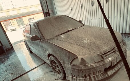 Honda Torneo, 2000 год, 600 000 рублей, 14 фотография