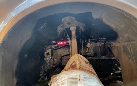 Honda Torneo, 2000 год, 600 000 рублей, 13 фотография