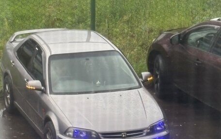 Honda Torneo, 2000 год, 600 000 рублей, 15 фотография