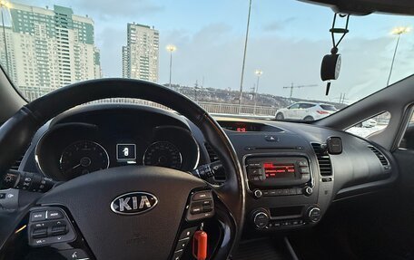 KIA Cerato III, 2018 год, 1 650 000 рублей, 12 фотография