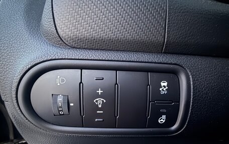 KIA Cerato III, 2018 год, 1 650 000 рублей, 16 фотография