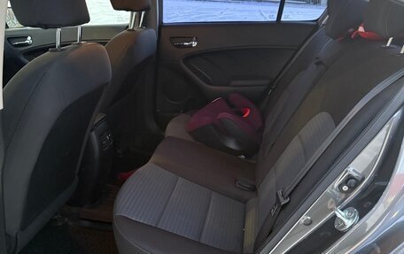 KIA Cerato III, 2018 год, 1 650 000 рублей, 19 фотография