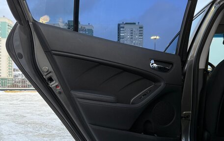 KIA Cerato III, 2018 год, 1 650 000 рублей, 23 фотография