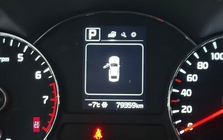 KIA Cerato III, 2018 год, 1 650 000 рублей, 14 фотография