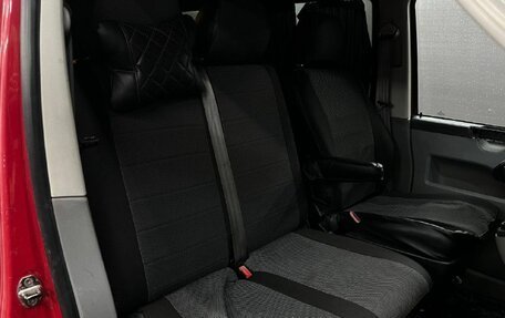 Volkswagen Transporter T5 рестайлинг, 2003 год, 739 900 рублей, 15 фотография