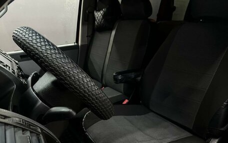 Volkswagen Transporter T5 рестайлинг, 2003 год, 739 900 рублей, 5 фотография