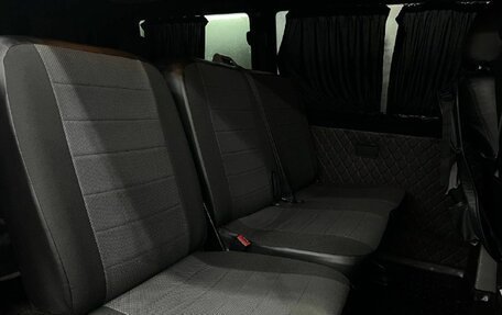 Volkswagen Transporter T5 рестайлинг, 2003 год, 739 900 рублей, 16 фотография