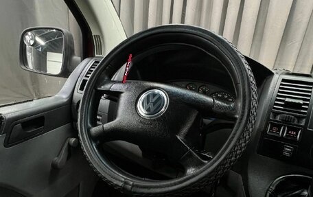 Volkswagen Transporter T5 рестайлинг, 2003 год, 739 900 рублей, 8 фотография