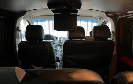 Volkswagen Transporter T5 рестайлинг, 2003 год, 739 900 рублей, 17 фотография