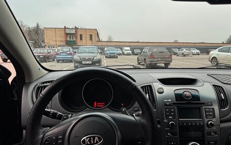 KIA Cerato III, 2011 год, 615 000 рублей, 4 фотография