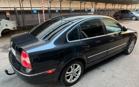 Volkswagen Passat B5+ рестайлинг, 2004 год, 370 000 рублей, 3 фотография