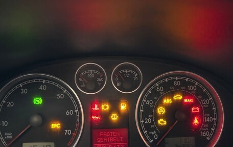 Volkswagen Passat B5+ рестайлинг, 2004 год, 370 000 рублей, 8 фотография