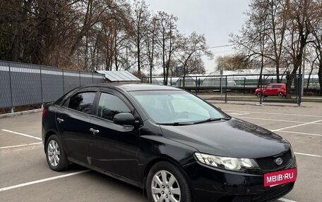 KIA Cerato III, 2011 год, 615 000 рублей, 2 фотография