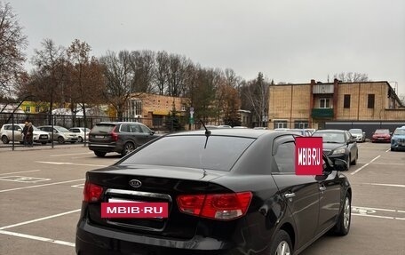 KIA Cerato III, 2011 год, 615 000 рублей, 7 фотография