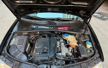 Volkswagen Passat B5+ рестайлинг, 2004 год, 370 000 рублей, 6 фотография