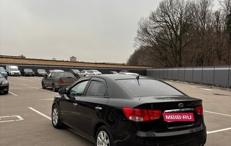 KIA Cerato III, 2011 год, 615 000 рублей, 6 фотография