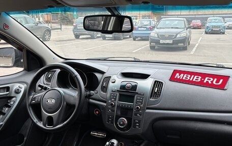 KIA Cerato III, 2011 год, 615 000 рублей, 3 фотография