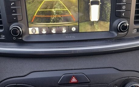 KIA Sorento III Prime рестайлинг, 2016 год, 2 900 000 рублей, 6 фотография