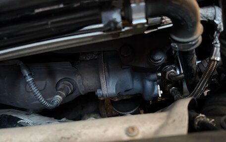 Volkswagen Passat B5+ рестайлинг, 2004 год, 370 000 рублей, 11 фотография