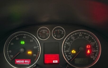 Volkswagen Passat B5+ рестайлинг, 2004 год, 370 000 рублей, 9 фотография