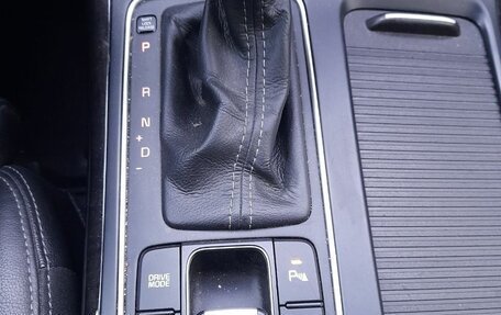 KIA Sorento III Prime рестайлинг, 2016 год, 2 900 000 рублей, 7 фотография