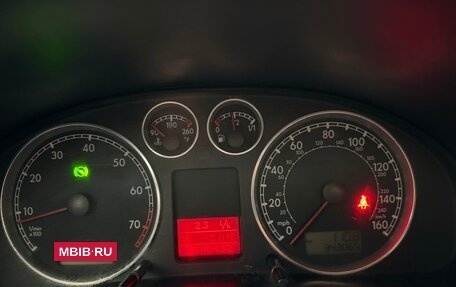 Volkswagen Passat B5+ рестайлинг, 2004 год, 370 000 рублей, 10 фотография