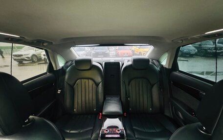 Audi A8, 2014 год, 1 940 000 рублей, 16 фотография